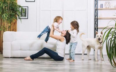 Child-Safe Germ Cleaning: Protect Your Family the Smart Way