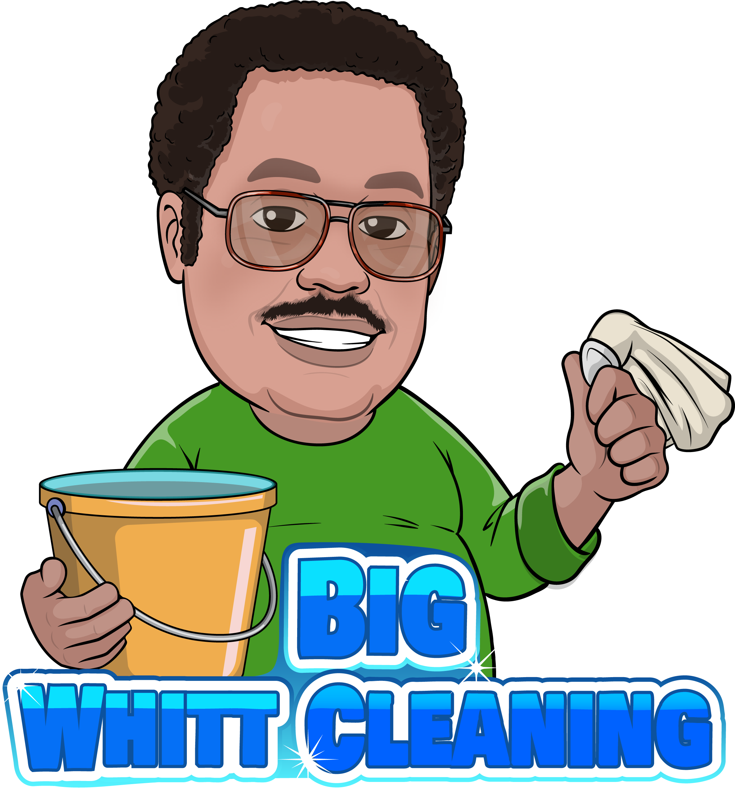 HOUSE CLEANING Big Whitt Cleaning